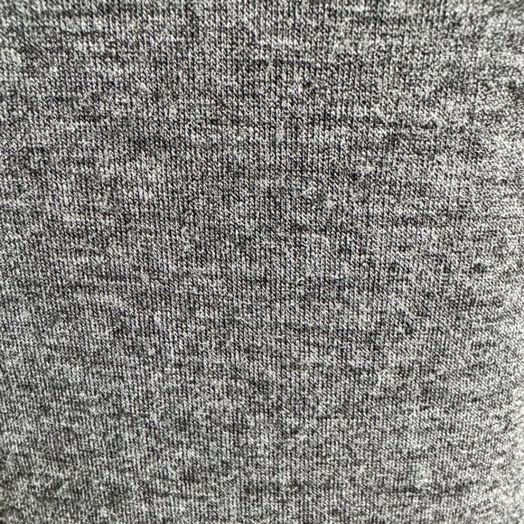 Betsey Johnson performance dark gray vest size M - Picture 6 of 9